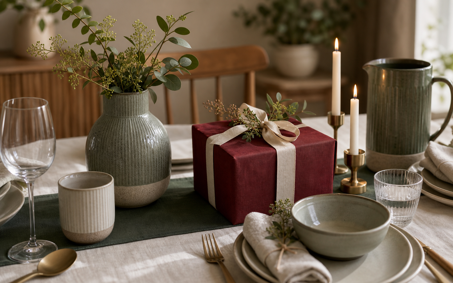 1A Geschenkeshop product lifestyle scene