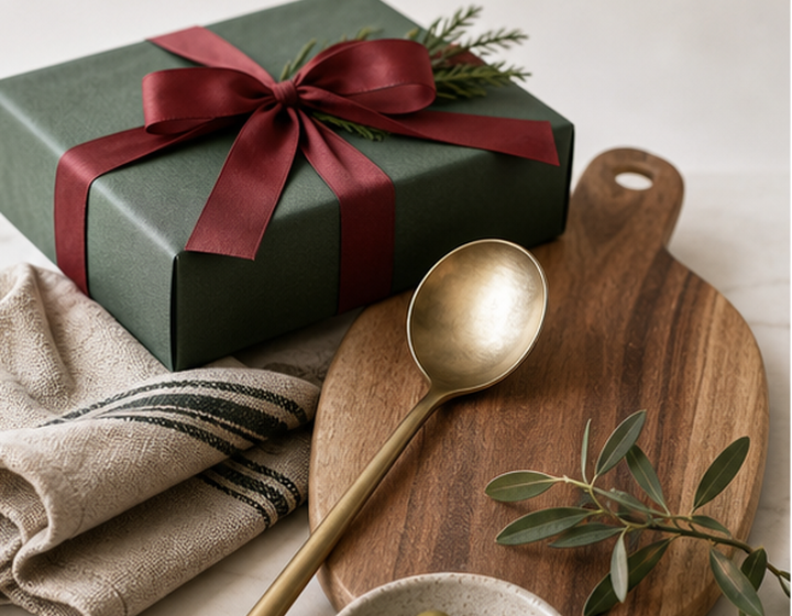 1A Geschenkeshop - The Gastgeber Edit
